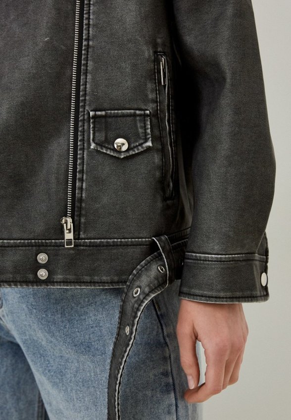 Косуха Grafinia