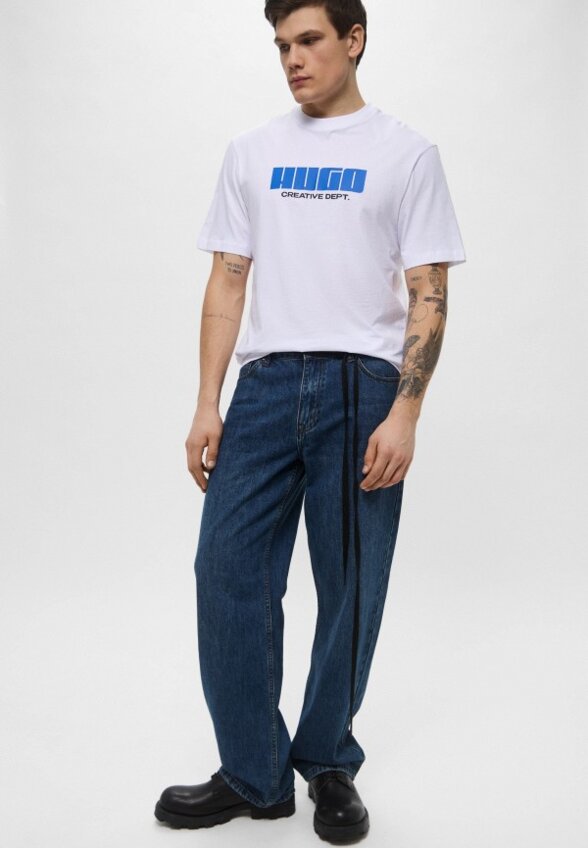 Футболка Hugo