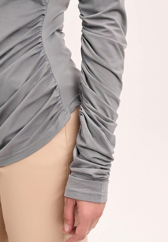 Лонгслив DaModno