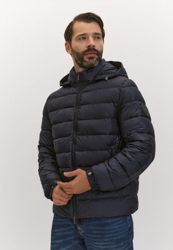 Куртка утепленная 20Line