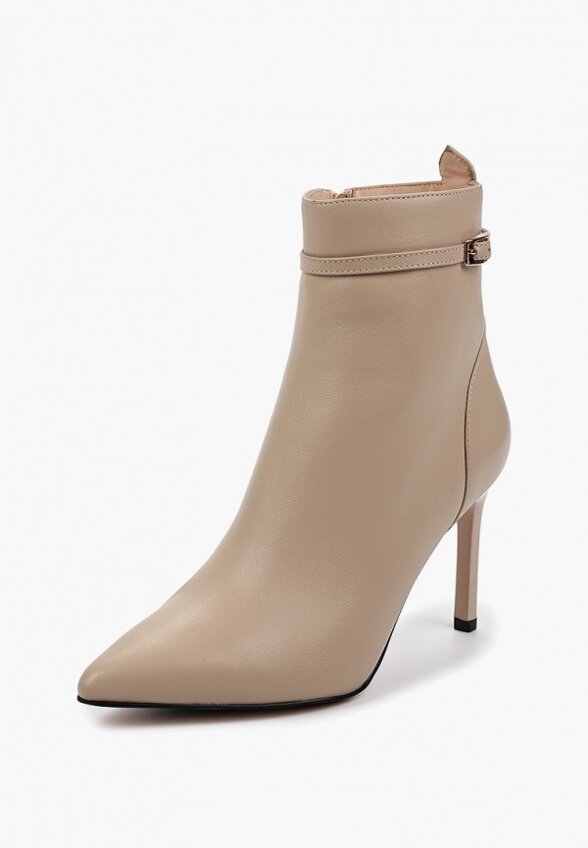 Ботильоны Valley