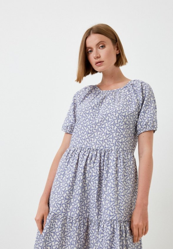 Платье Vickwool