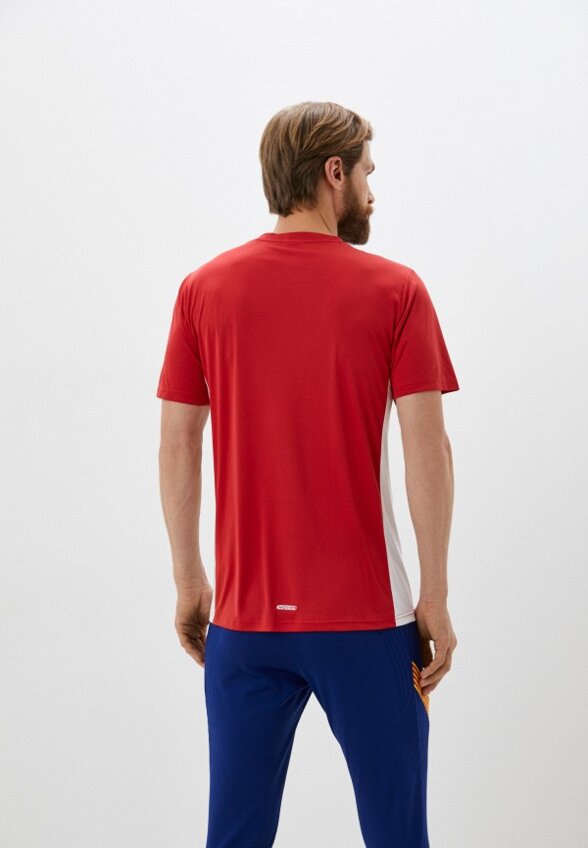 Футболка спортивная Demix