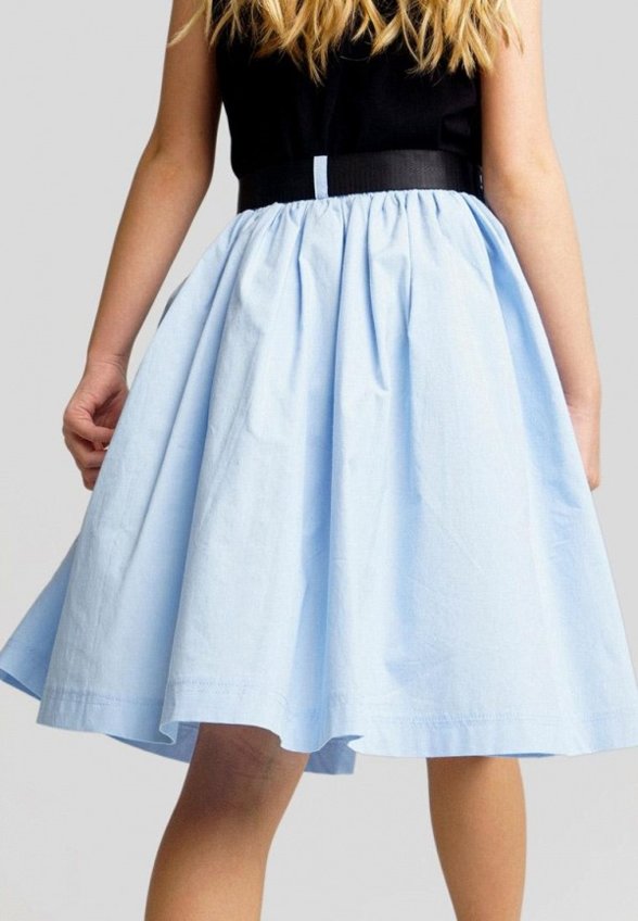 Юбка и сумка PlayToday