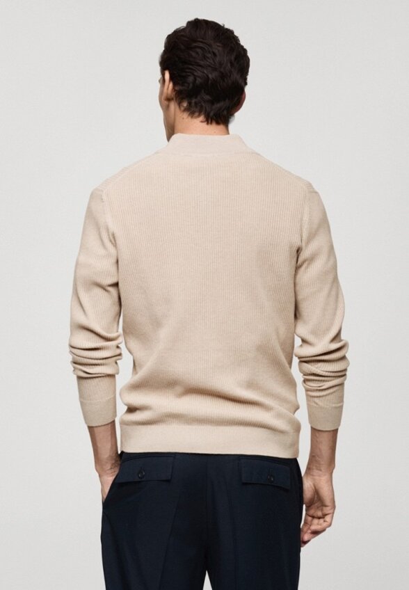 Джемпер Mango Man