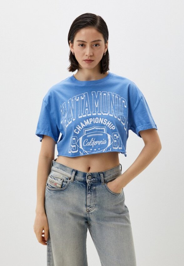 Футболка Terranova