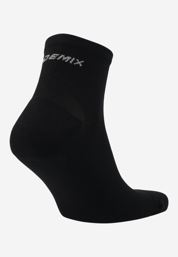 Носки Demix,1 пара, Черный