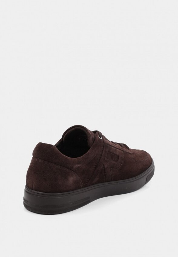 Кеды Roberto Piraloff