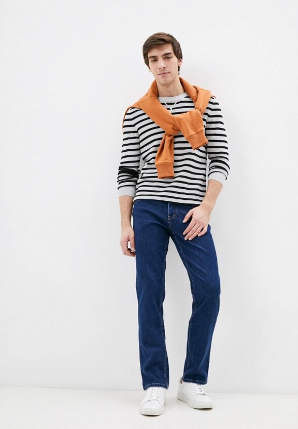 Джинсы Velocity