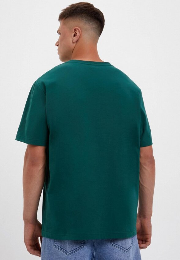 Футболка Pulse