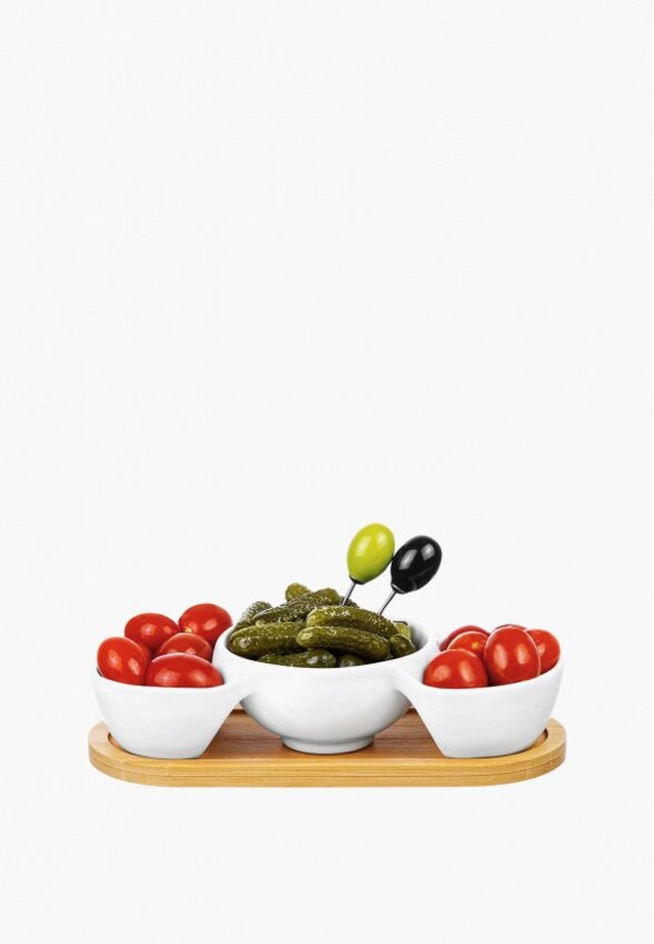 Менажница Elan Gallery