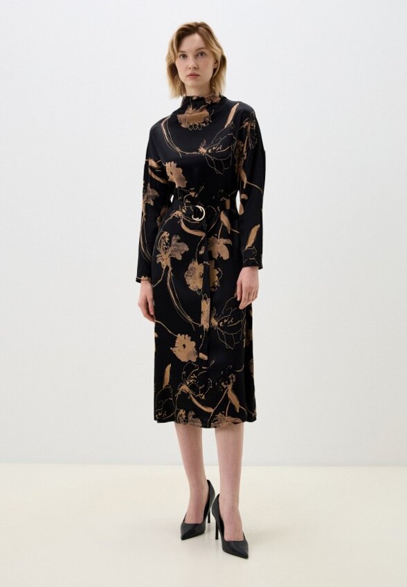 Платье Helmidge