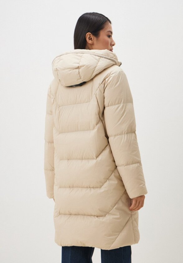 Куртка стеганая Avi