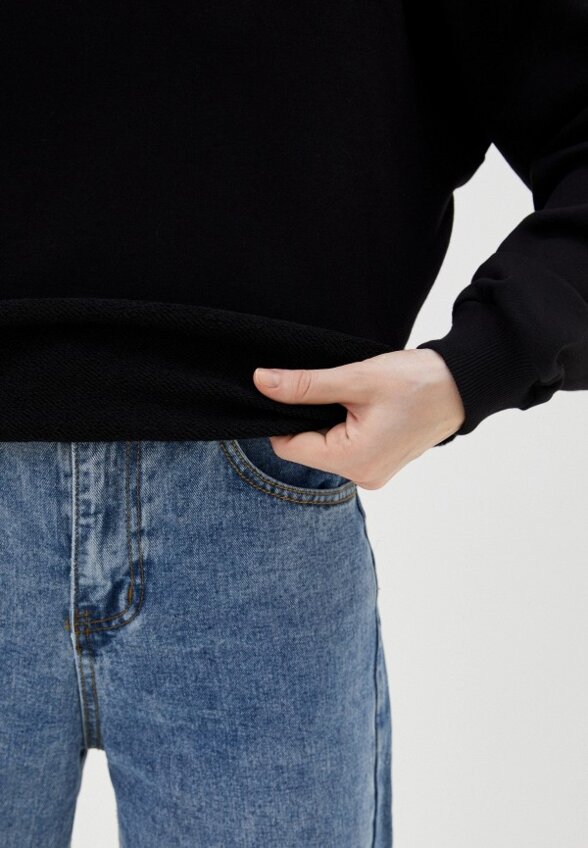 Свитшот Brandflame