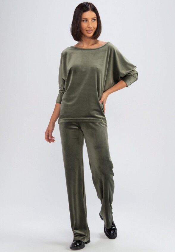 Лонгслив Victoria Veisbrut