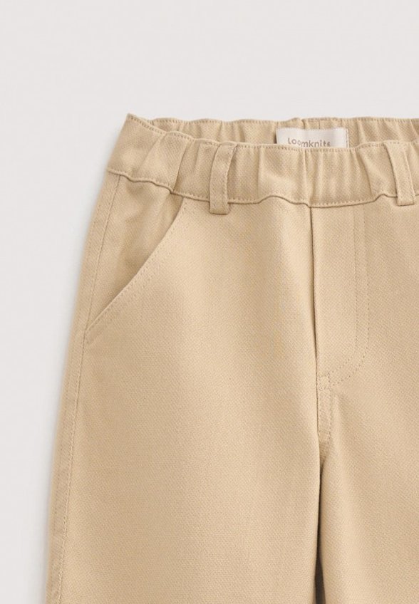 Брюки Loomknits