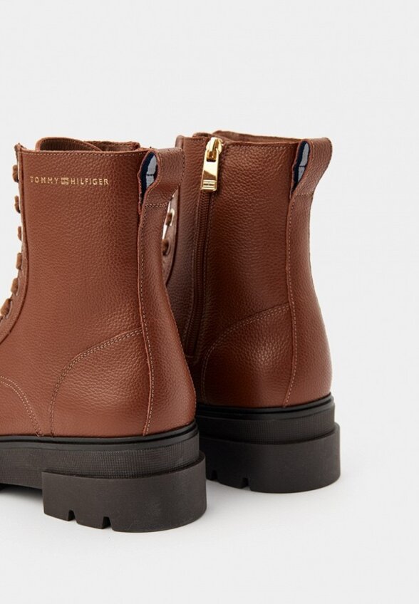 Ботинки Tommy Hilfiger