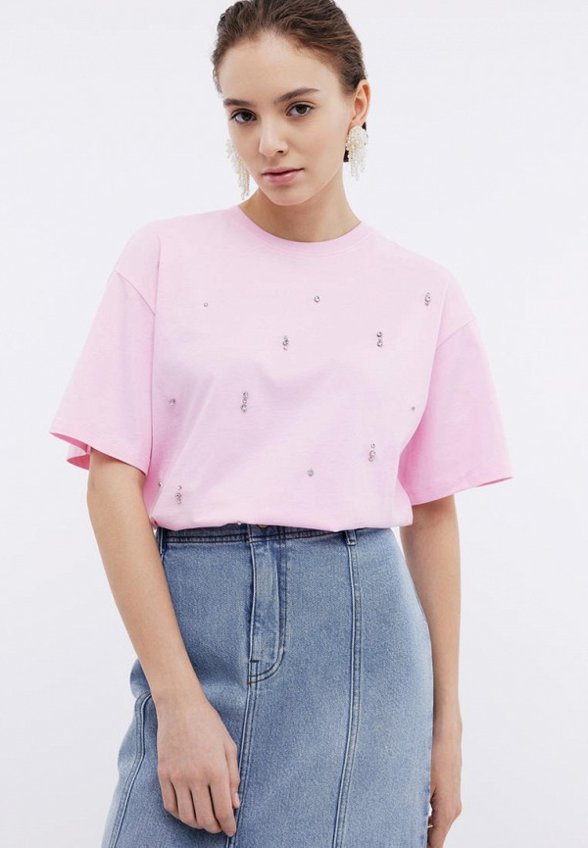 Футболка Baon