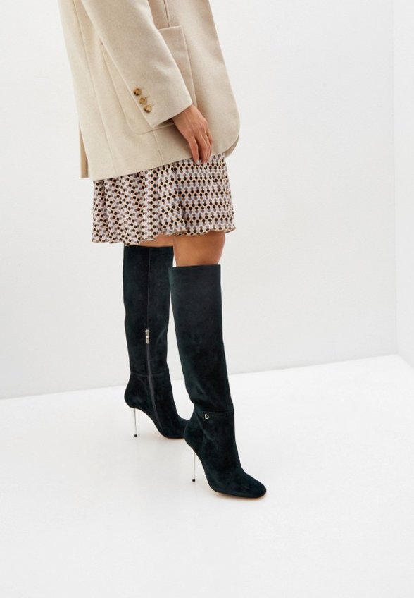 Сапоги Dino Ricci