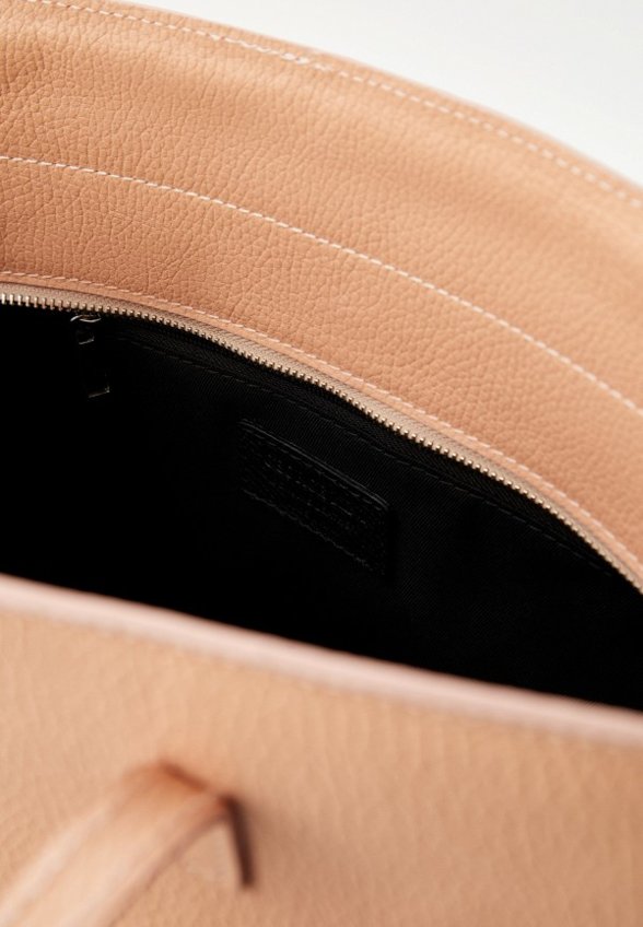 Сумка и брелок George Kini