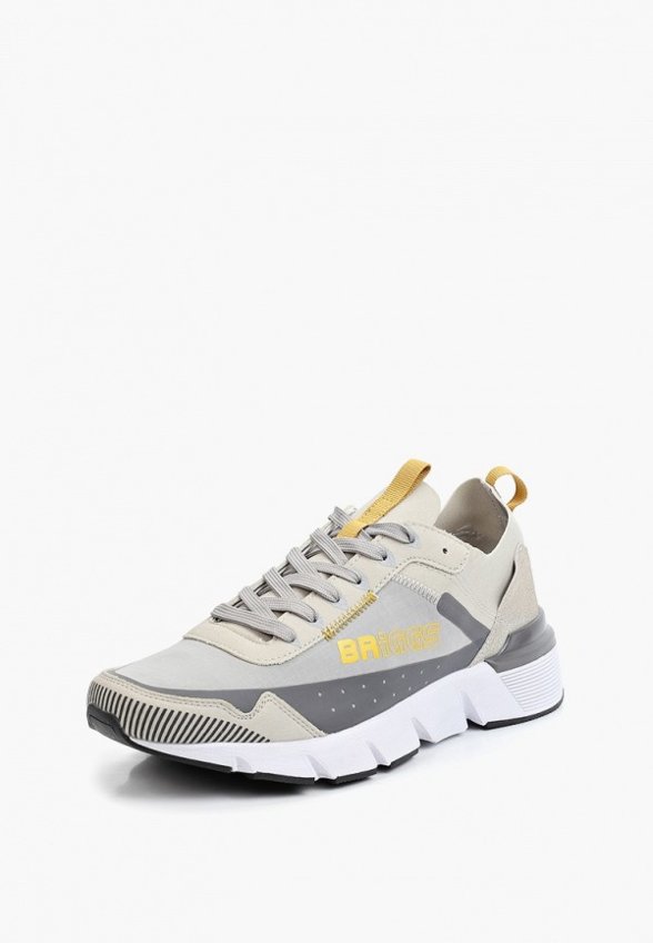 Кроссовки Briggs