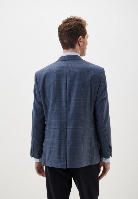 Пиджак Enrico Cerini