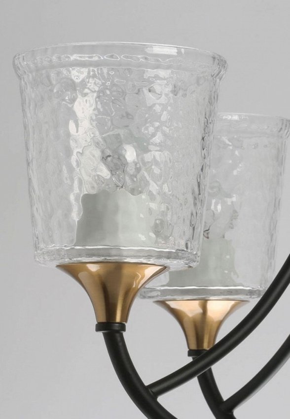 Люстра Mw-light