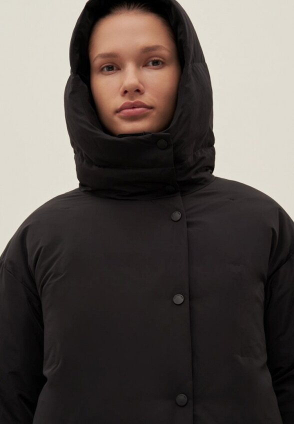 Пуховик Finn Flare