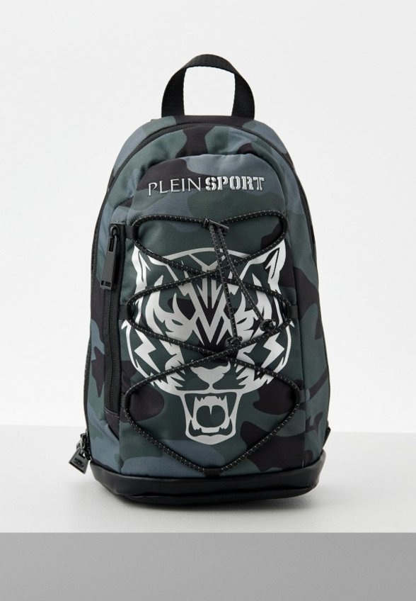 Сумка Plein Sport