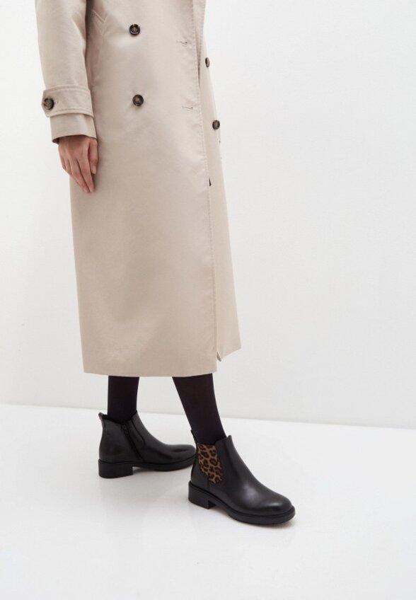 Ботинки Tamaris