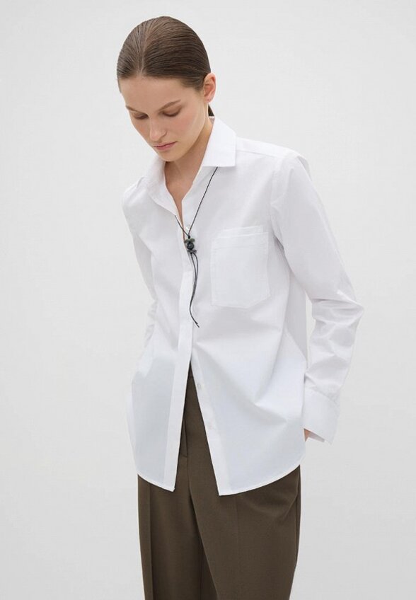 Рубашка Conso