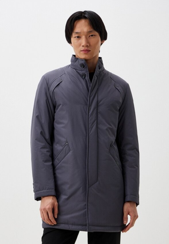 Куртка утепленная Bazioni