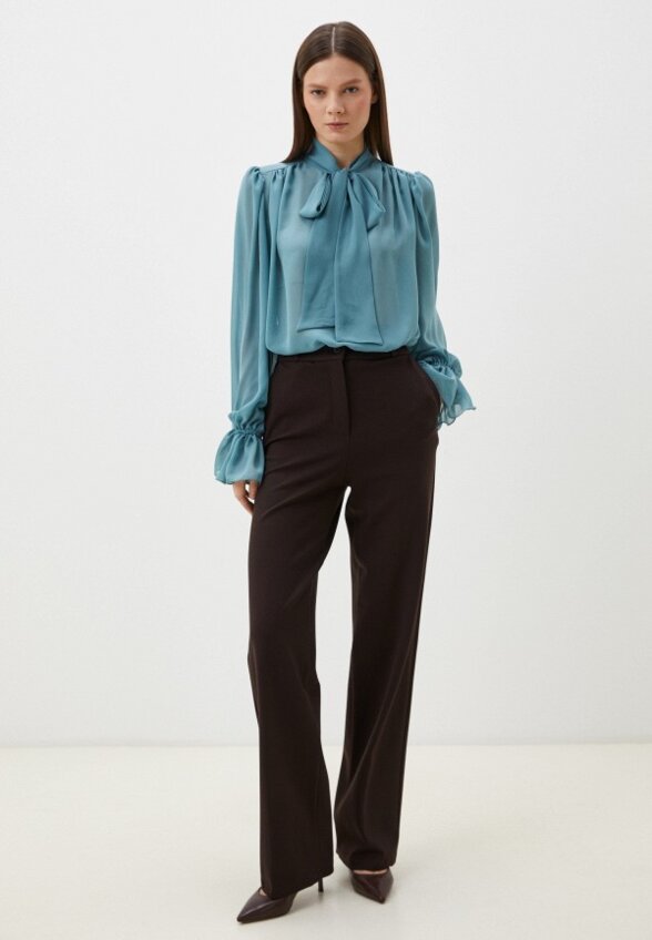 Блуза Модный дом Виктории Тишиной