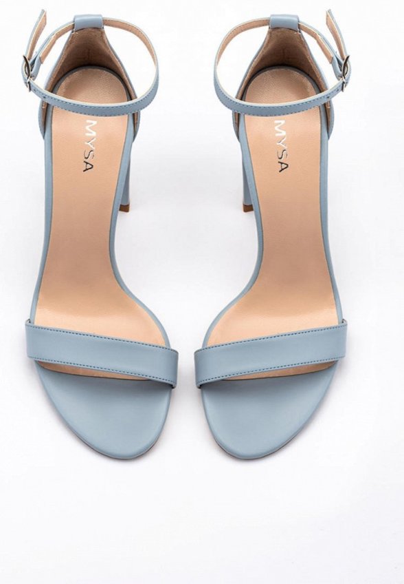 Босоножки Mysa