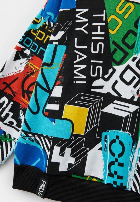 Свитшот PlayToday