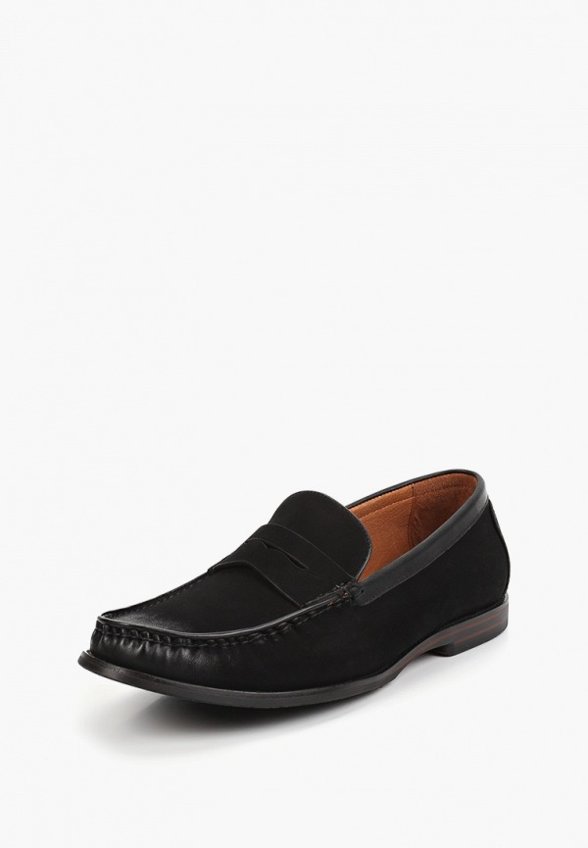 Лоферы Rossini Roberto