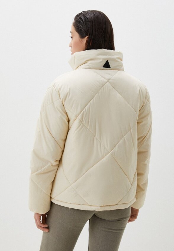 Куртка утепленная b.young