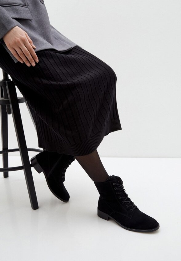 Ботинки Vitacci