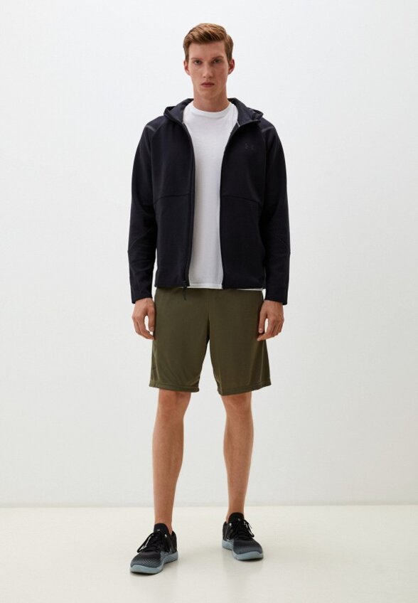 Шорты спортивные Under Armour