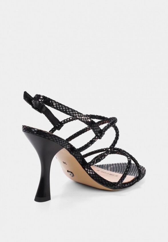 Босоножки Valley