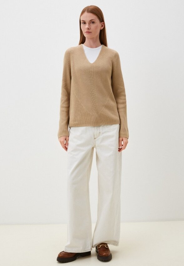 Пуловер Tom Tailor