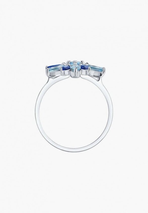 Кольцо Sokolov