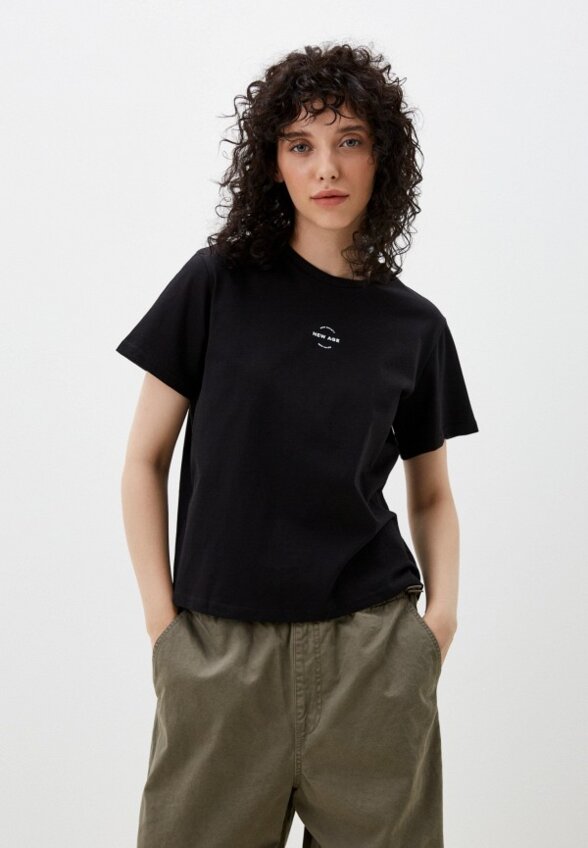 Футболка Face Code