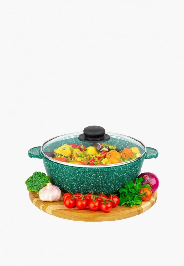 Сотейник Elan Gallery