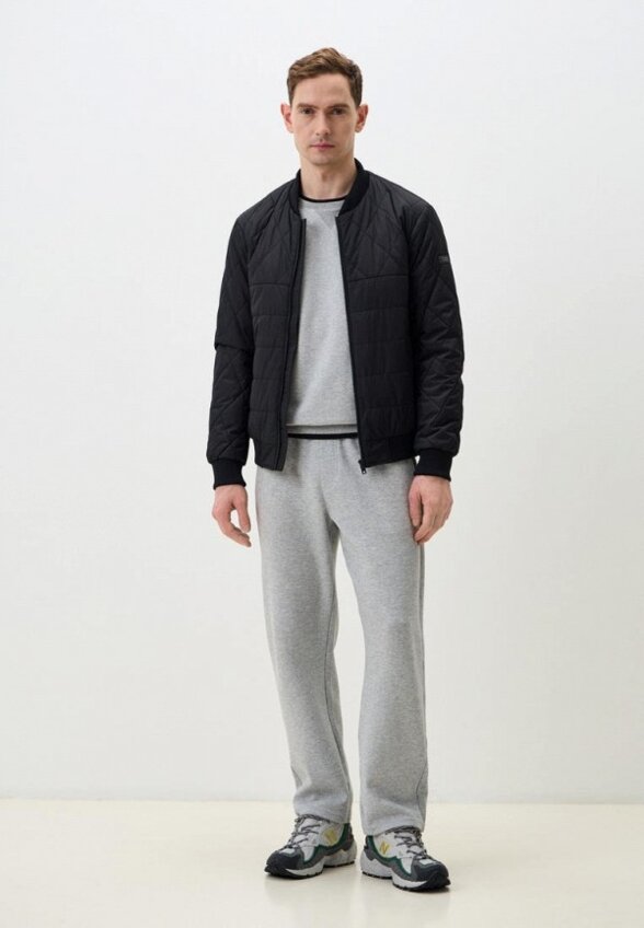 Куртка стеганая Grizman