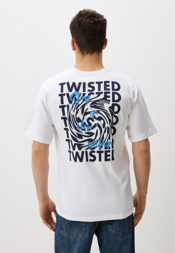 Футболка Baon