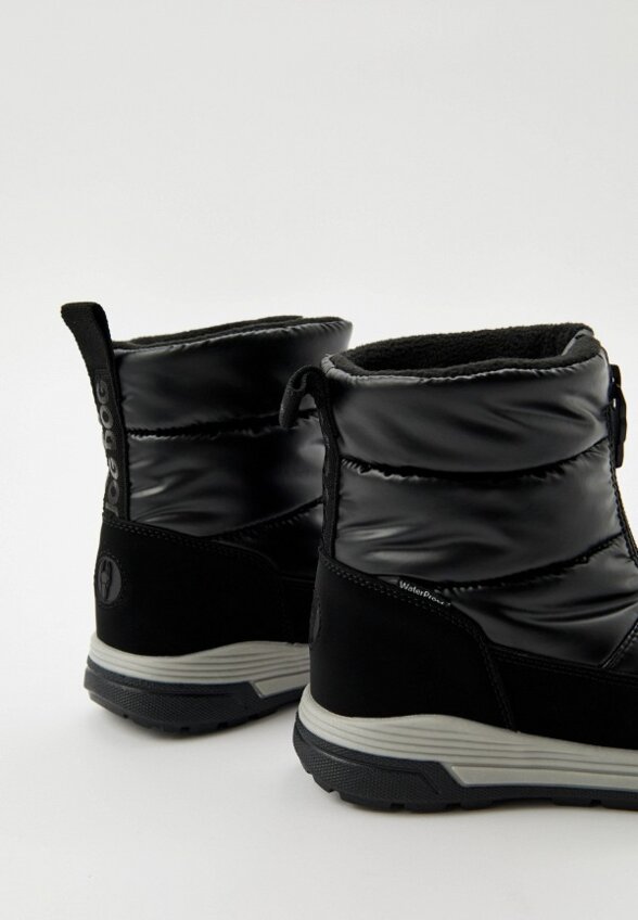 Дутики Jog Dog