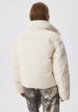 Короткая дутая куртка3  - превью