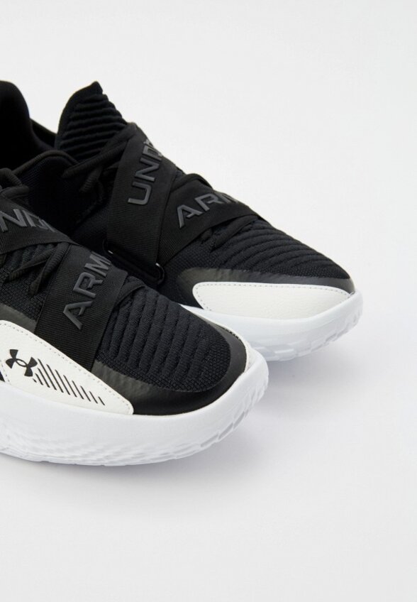 Кроссовки Under Armour