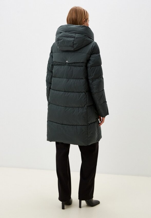 Пуховик Снежная Королева